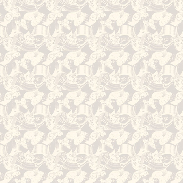 EIGHT HEADS ベージュ