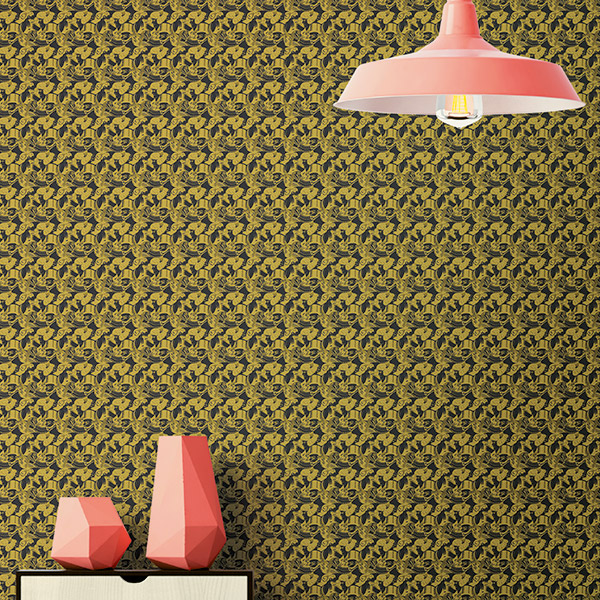 EIGHT HEADS 施工実例