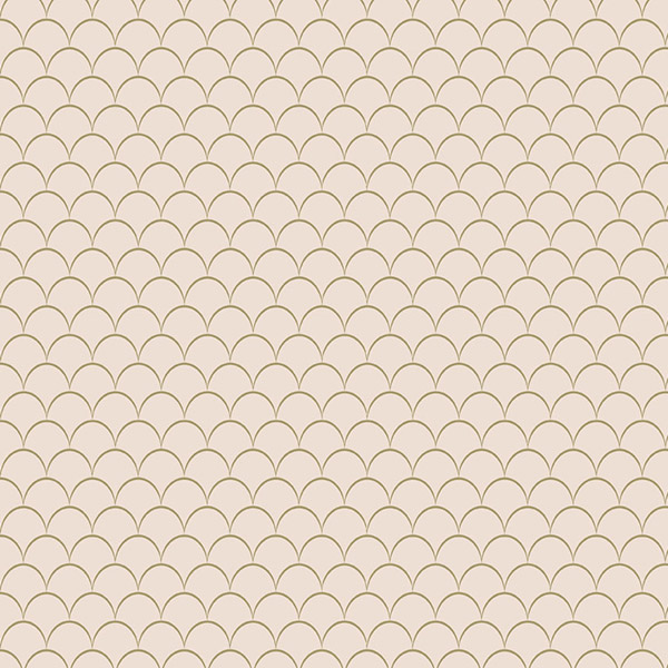 LITTLE SCALES ベージュ