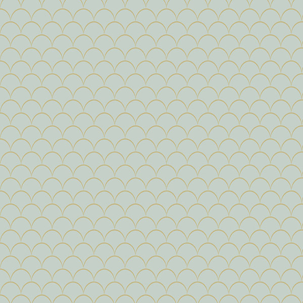 LITTLE SCALES ライトグリーン