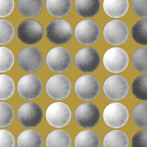 LITTLE SPHERE ブラウン