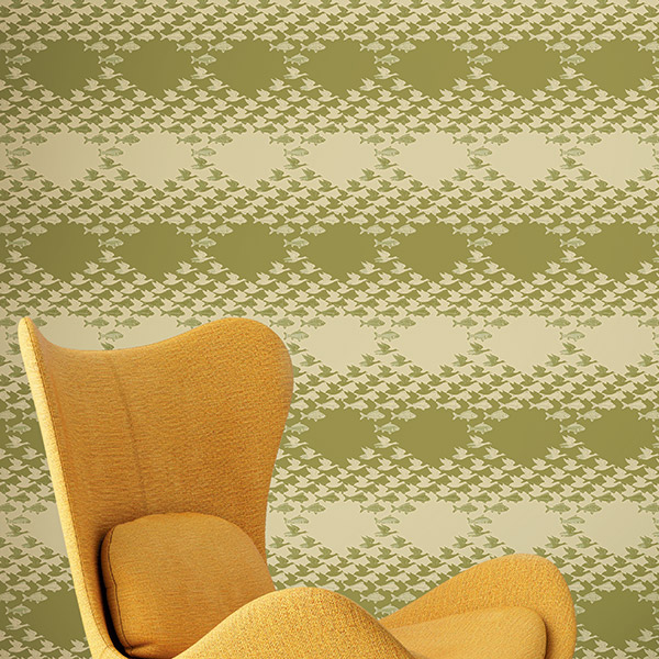 SKY AND WATER 施工実例