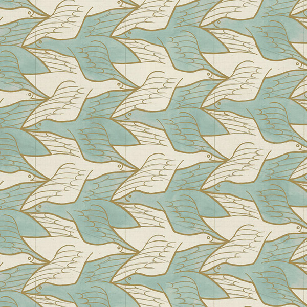 TWO BIRDS グリーン