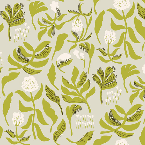 KASVIO ライトグリーン