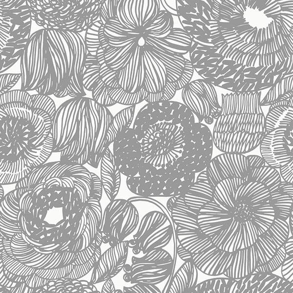 KURJENPOLVI グレイ