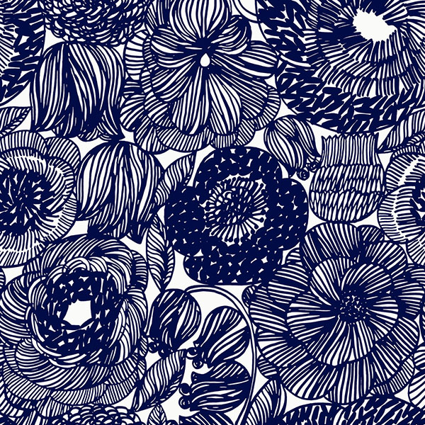 KURJENPOLVI ネイビー