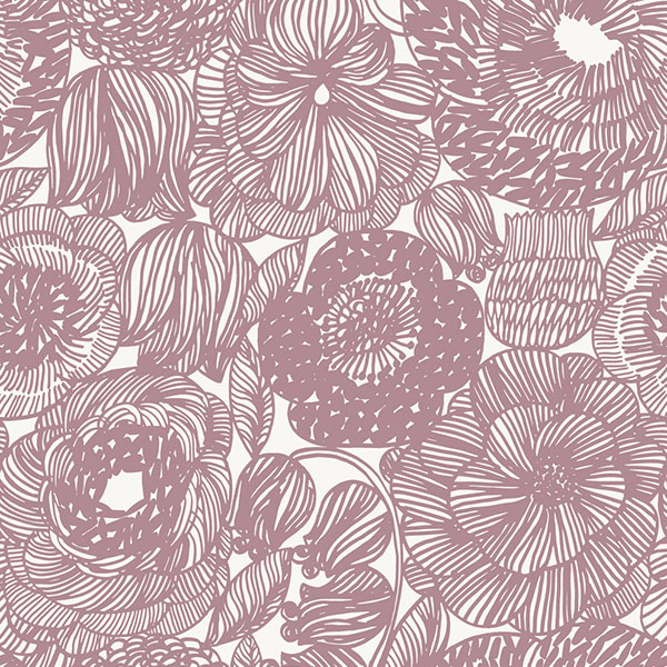 KURJENPOLVI ピンク