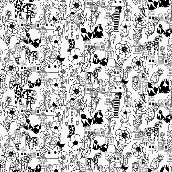 MARIKYLA ホワイト