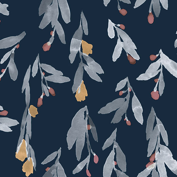 PIENIHYHMA ネイビー