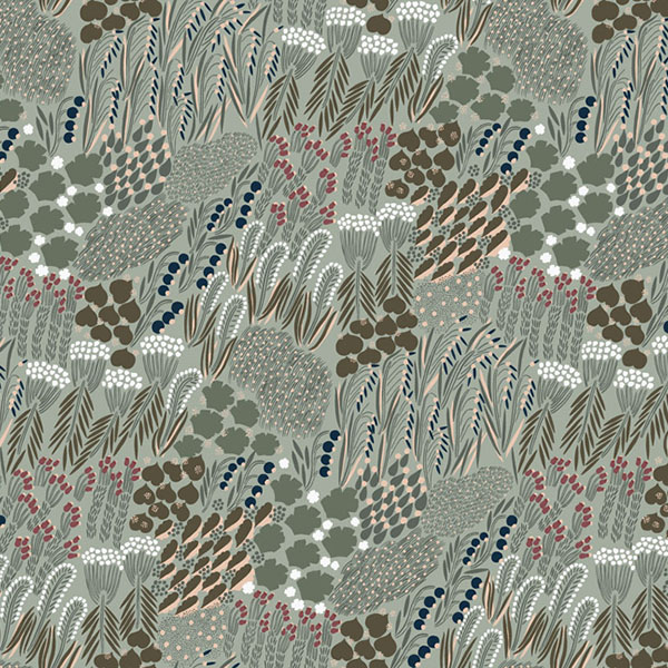 PIENILETTO グリーン