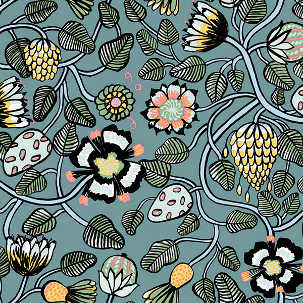 PIENI TIARA グリーン