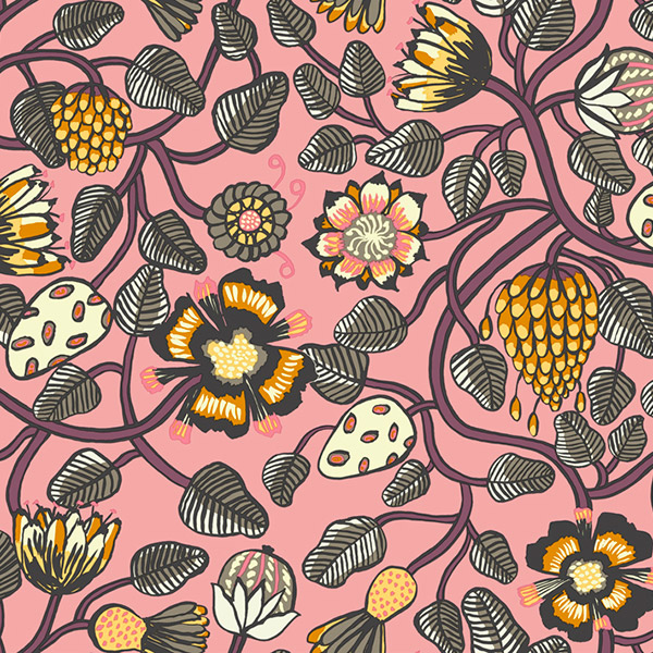 PIENI TIARA ピンク