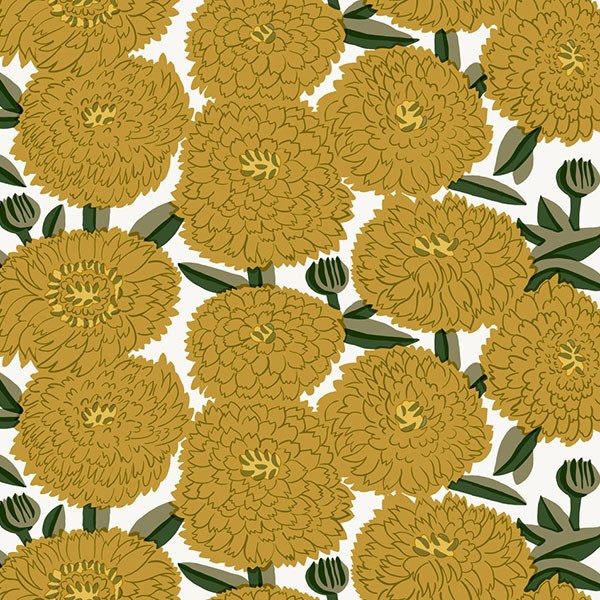 PRIMAVERA イエロー