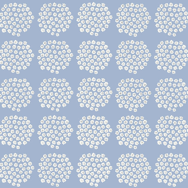 PUKETTI スカイブルー