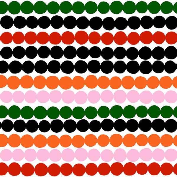 RASYMATTO マルチカラー