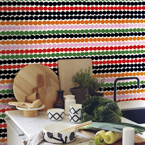 RASYMATTO 施工実例