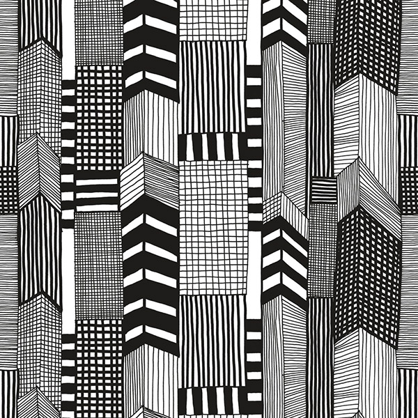 RUUTUKAAVA グレイ