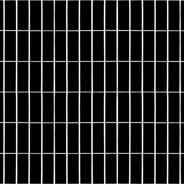 TIILISKIVI ブラック