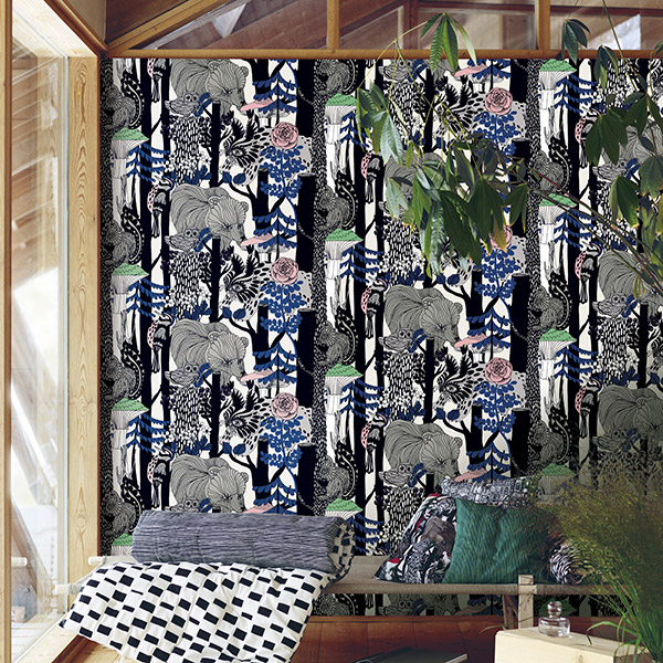 VELJEKSET 施工実例